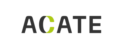 Logo da ACATE