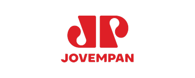 Logo da Jovem Pan