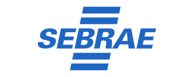 Logo do Sebrae